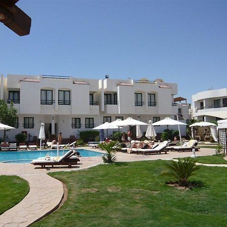 Viking Club Hotel Sharm El Sheikh Eksteriør bilde