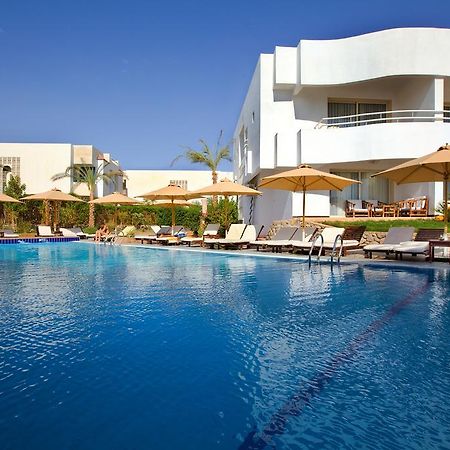 Viking Club Hotel Sharm El Sheikh Eksteriør bilde