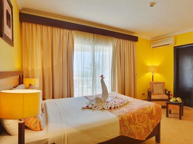 Viking Club Hotel Sharm El Sheikh Eksteriør bilde
