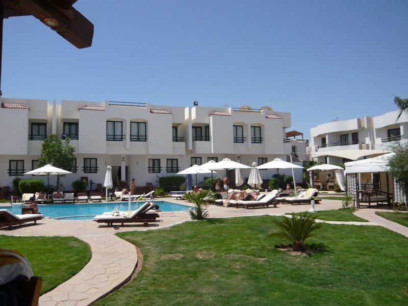 Viking Club Hotel Sharm El Sheikh Eksteriør bilde