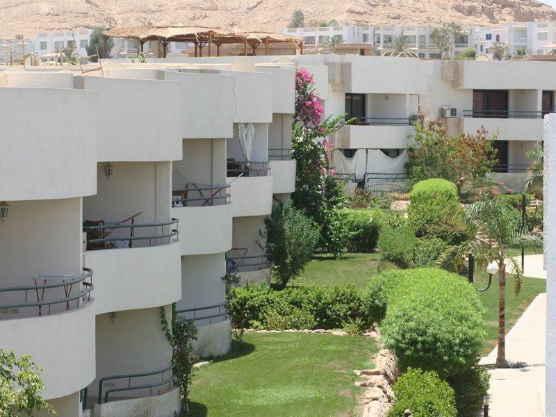 Viking Club Hotel Sharm El Sheikh Eksteriør bilde