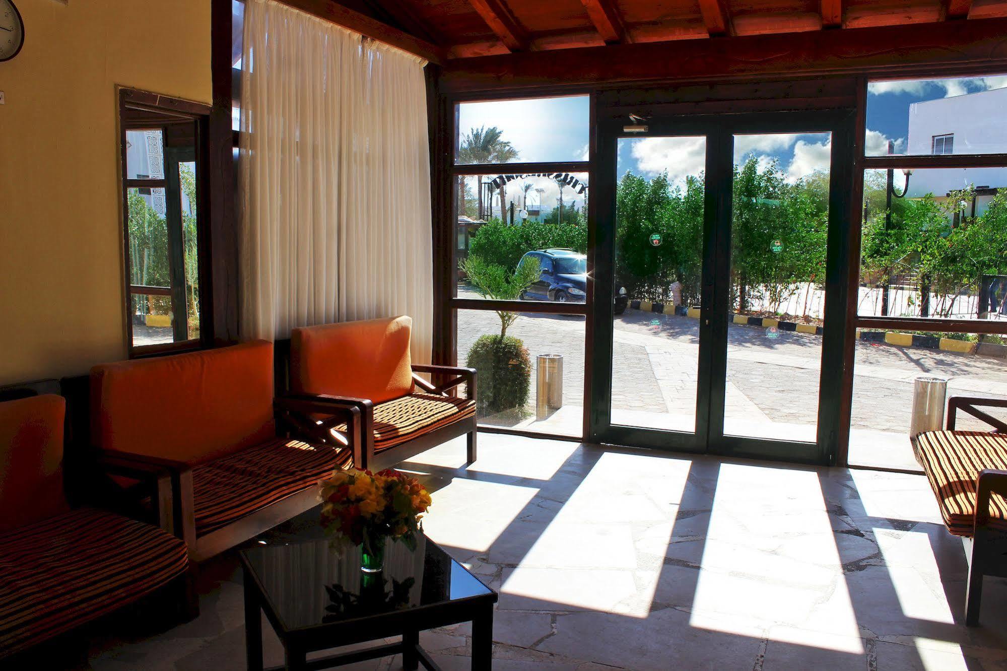 Viking Club Hotel Sharm El Sheikh Eksteriør bilde