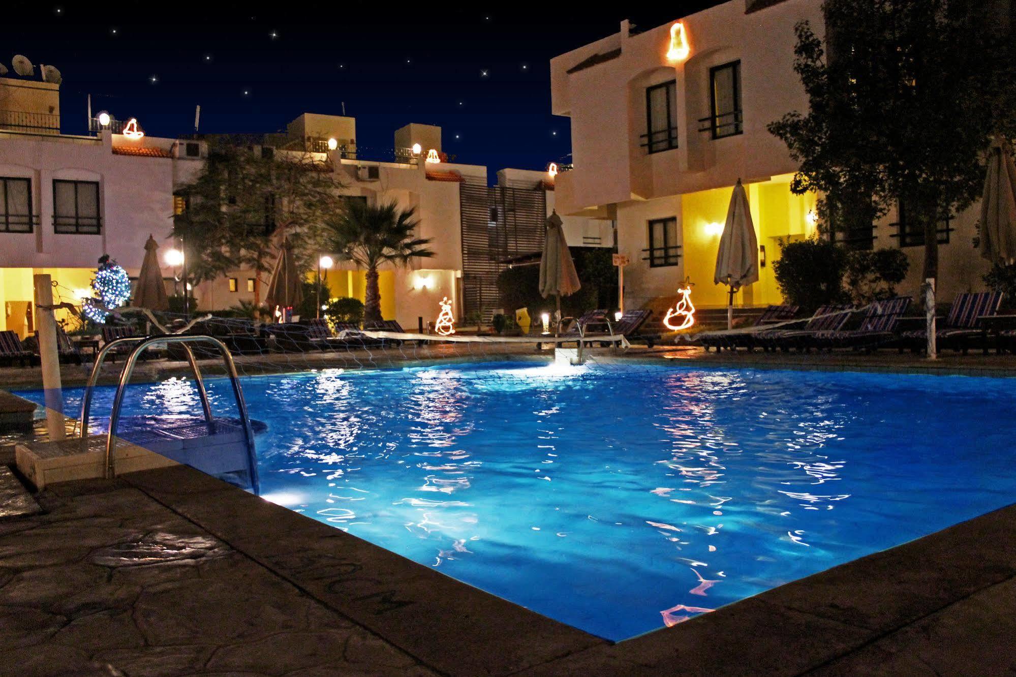 Viking Club Hotel Sharm El Sheikh Eksteriør bilde