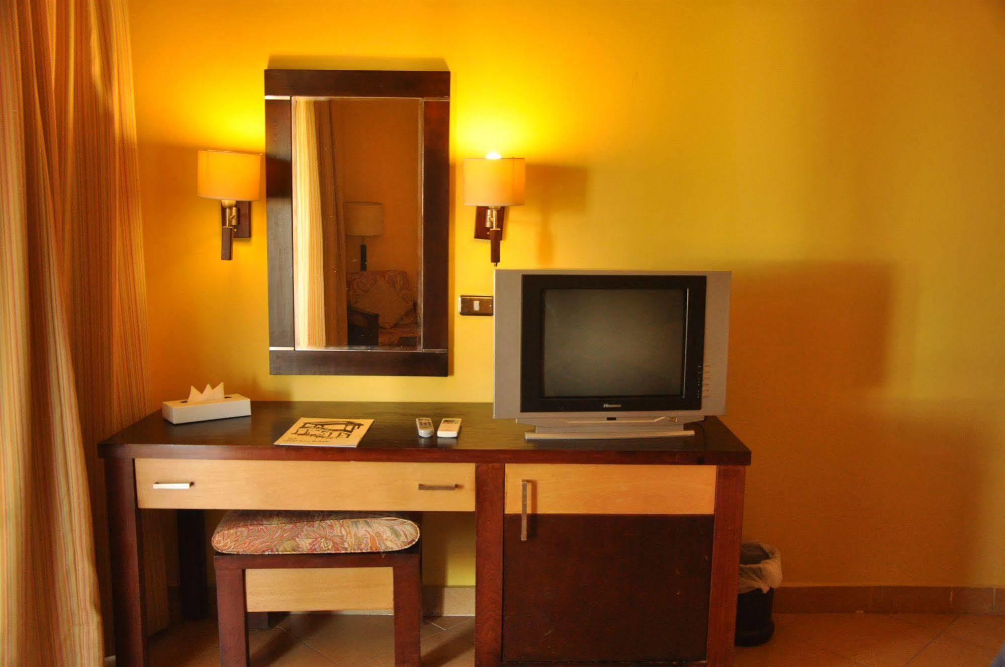 Viking Club Hotel Sharm El Sheikh Eksteriør bilde