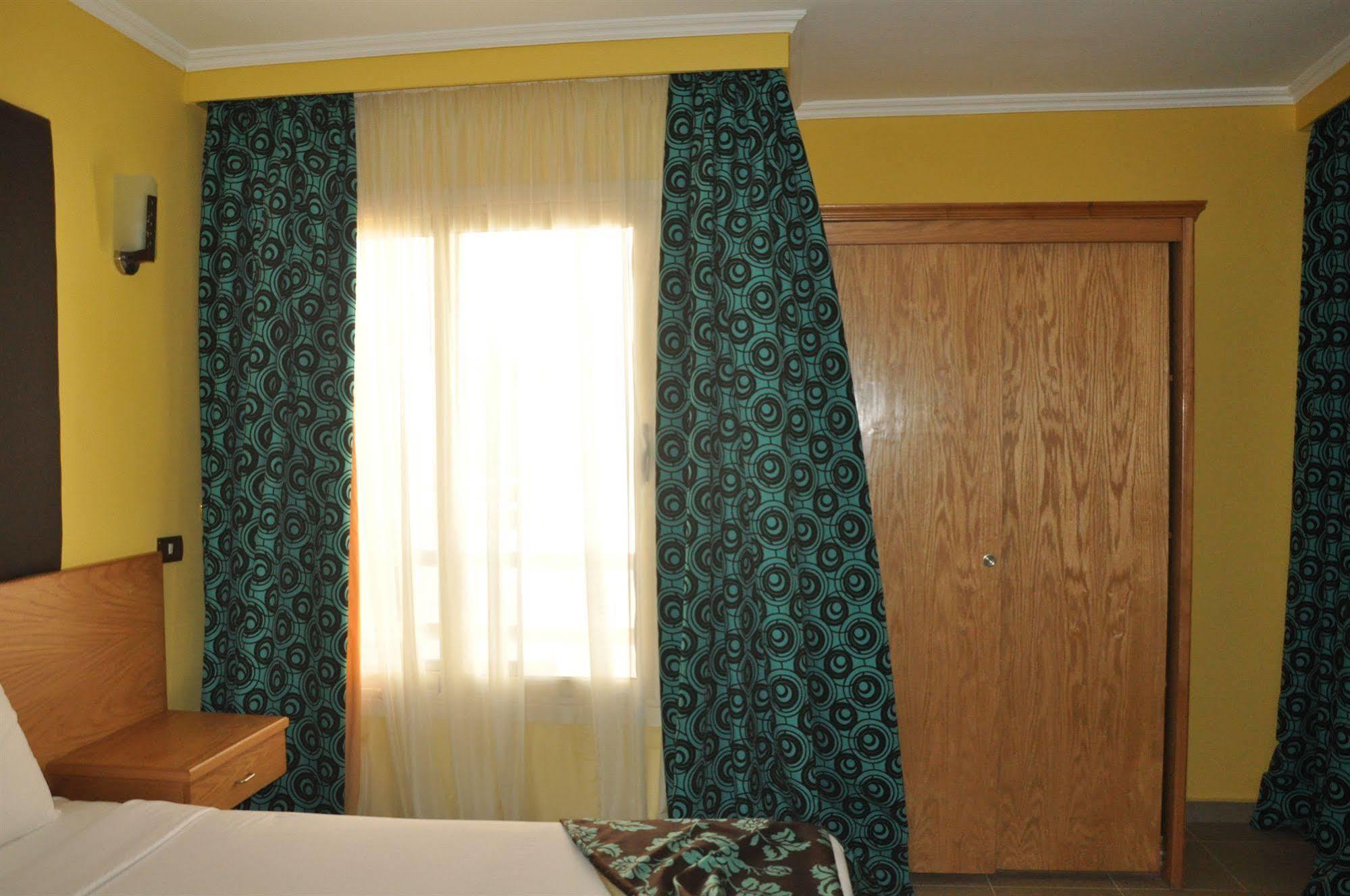 Viking Club Hotel Sharm El Sheikh Eksteriør bilde