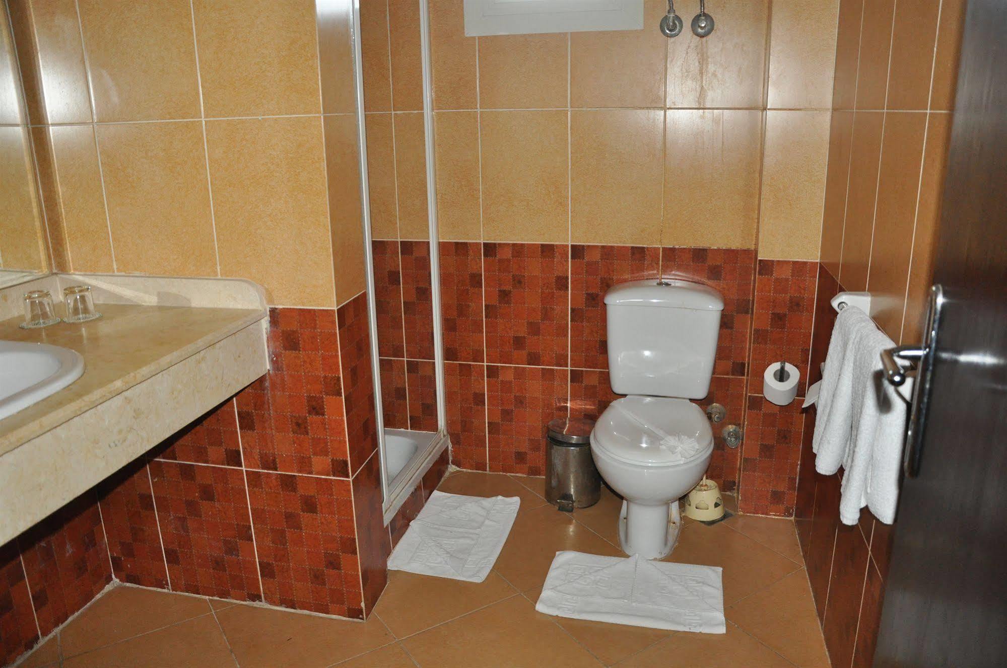 Viking Club Hotel Sharm El Sheikh Eksteriør bilde