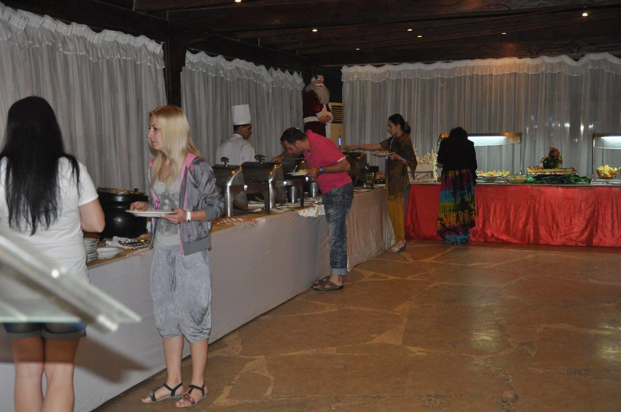 Viking Club Hotel Sharm El Sheikh Eksteriør bilde